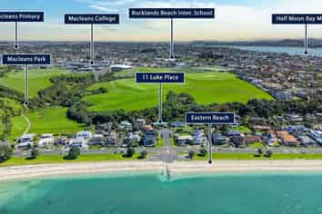 11 Luke Place, Eastern Beach