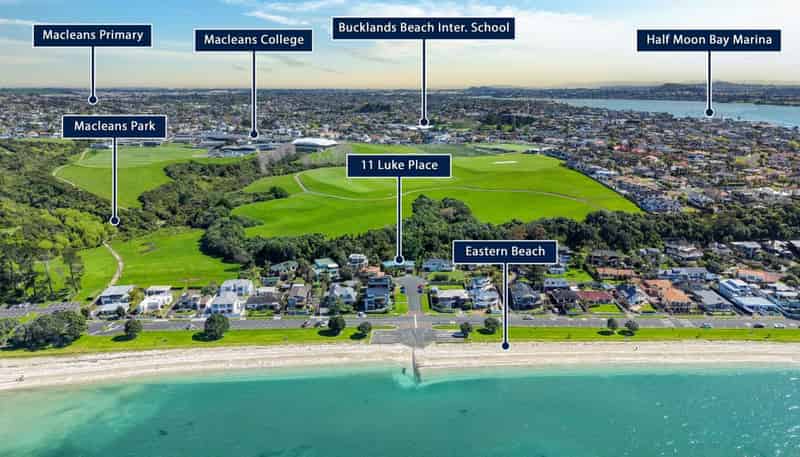 11 Luke Place, Eastern Beach