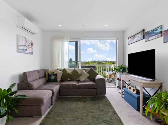 408/9D Jordan Avenue, Onehunga