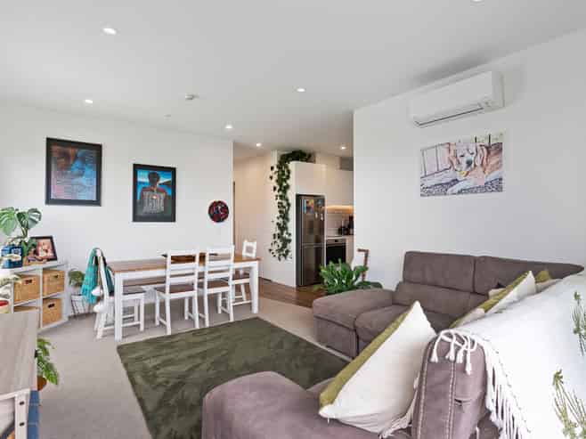 408/9D Jordan Avenue, Onehunga