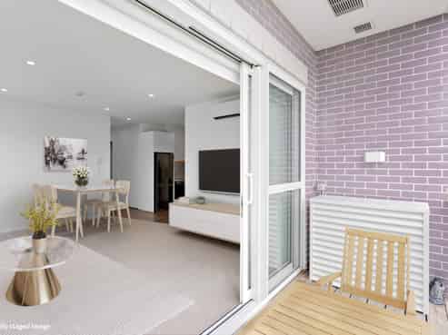 408/9D Jordan Avenue, Onehunga