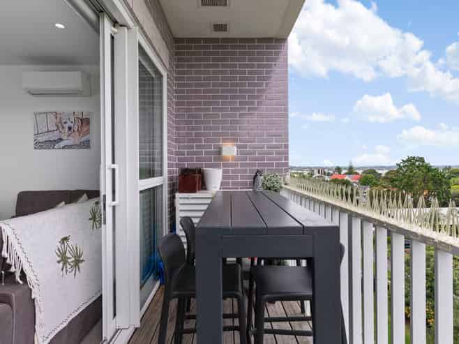 408/9D Jordan Avenue, Onehunga