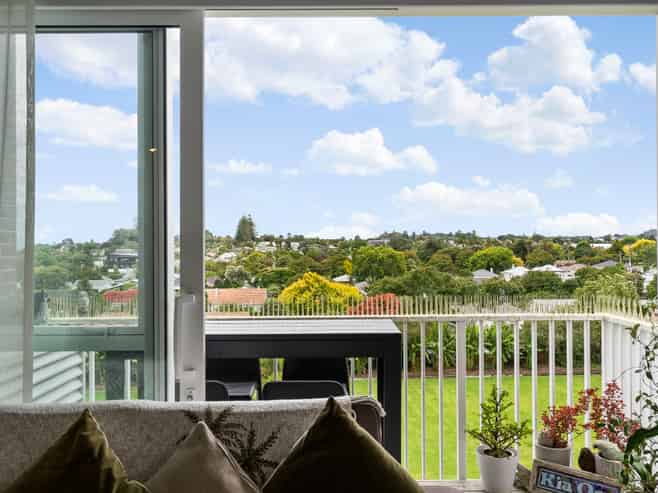 408/9D Jordan Avenue, Onehunga