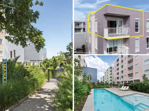 408/9D Jordan Avenue, Onehunga