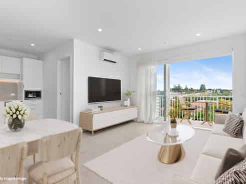 408/9D Jordan Avenue, Onehunga