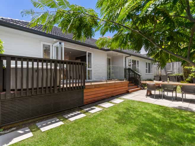 49A Symonds Street, Onehunga
