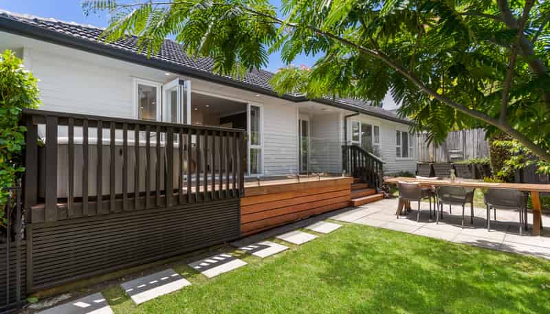 49A Symonds Street, Onehunga