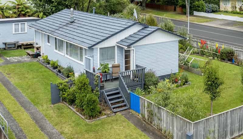61 Hingaia Street, TURANGI