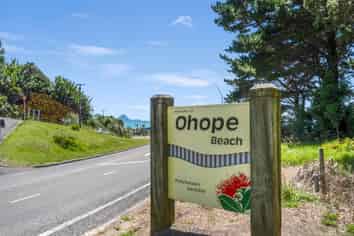 2C Kowhai Street, Ohope