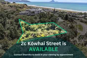 2C Kowhai Street, Ohope