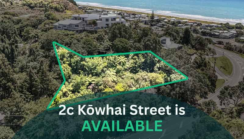 2C Kowhai Street, Ohope