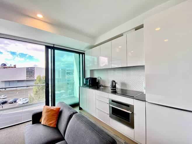 4E/371 Khyber Pass Road, Newmarket