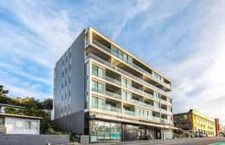 4E/371 Khyber Pass Road, Newmarket