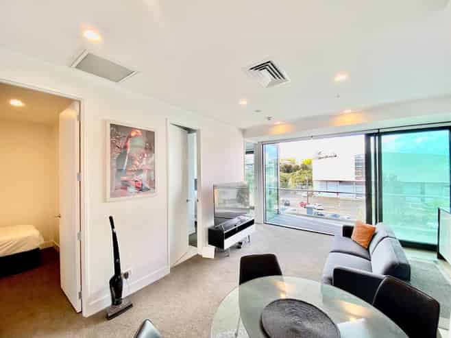 4E/371 Khyber Pass Road, Newmarket