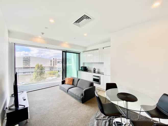 4E/371 Khyber Pass Road, Newmarket