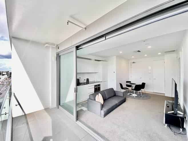 4E/371 Khyber Pass Road, Newmarket