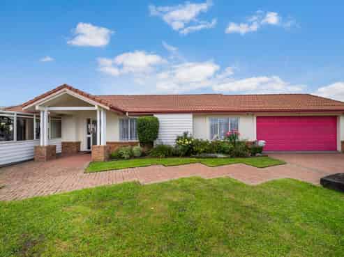 29 Sheriff Place, Randwick Park