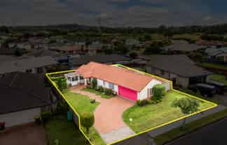 29 Sheriff Place, Randwick Park