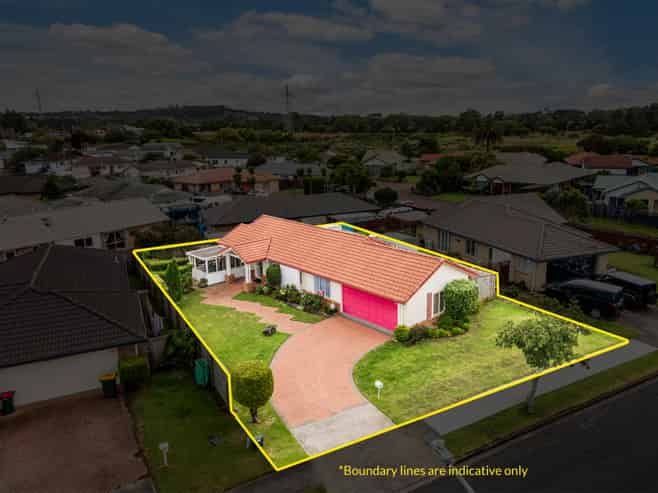 29 Sheriff Place, Randwick Park