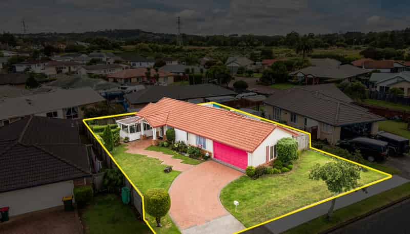 29 Sheriff Place, Randwick Park