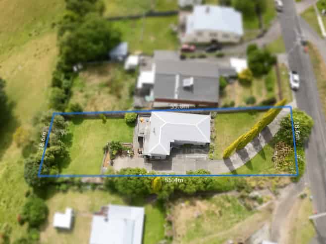 26 Swan Street, Taihape