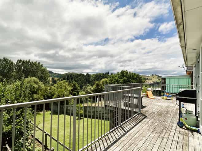 26 Swan Street, Taihape