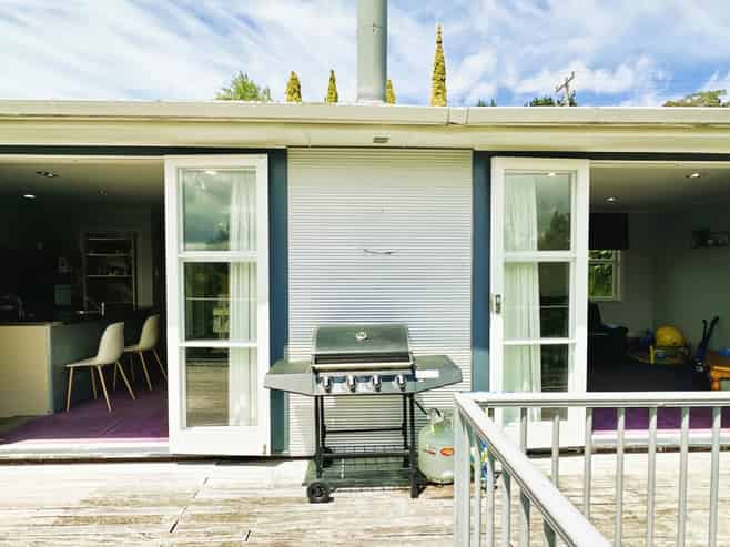 26 Swan Street, Taihape