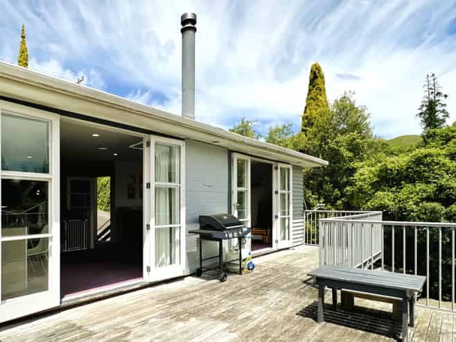 26 Swan Street, Taihape