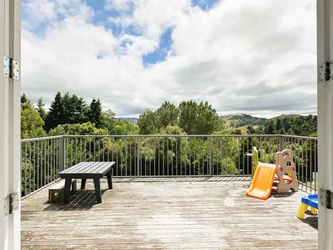 26 Swan Street, Taihape