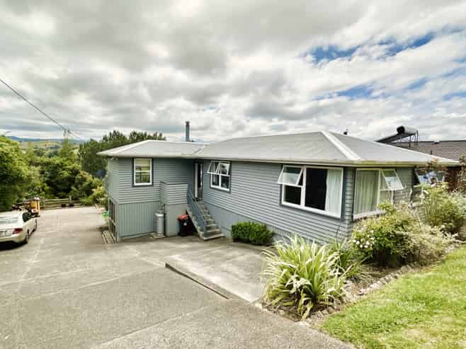 26 Swan Street, Taihape