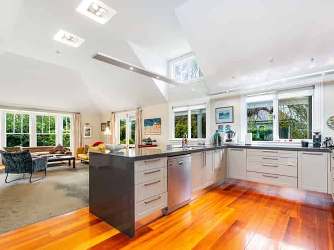 1 St Andrews Grove, Boulcott