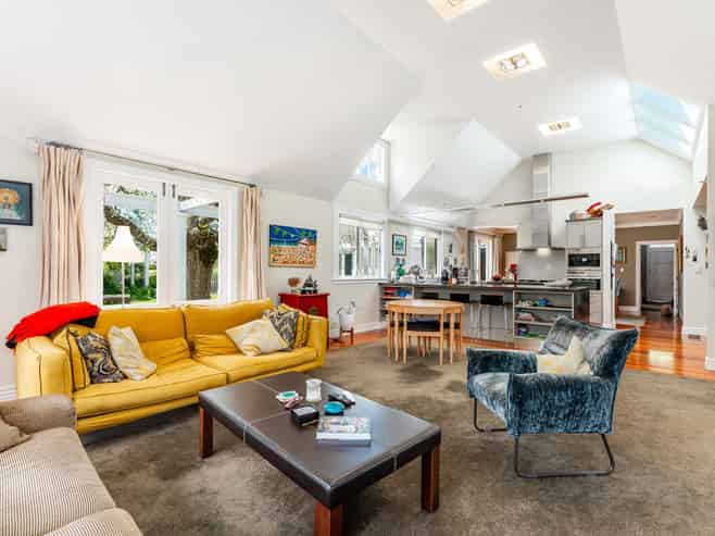 1 St Andrews Grove, Boulcott