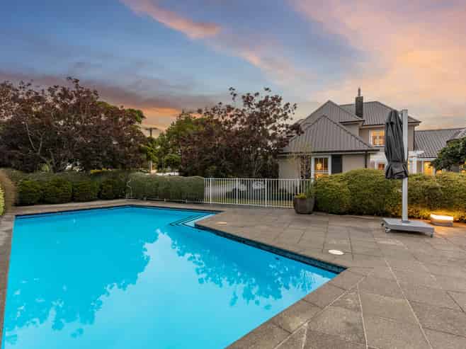 1 St Andrews Grove, Boulcott