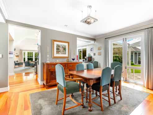 1 St Andrews Grove, Boulcott