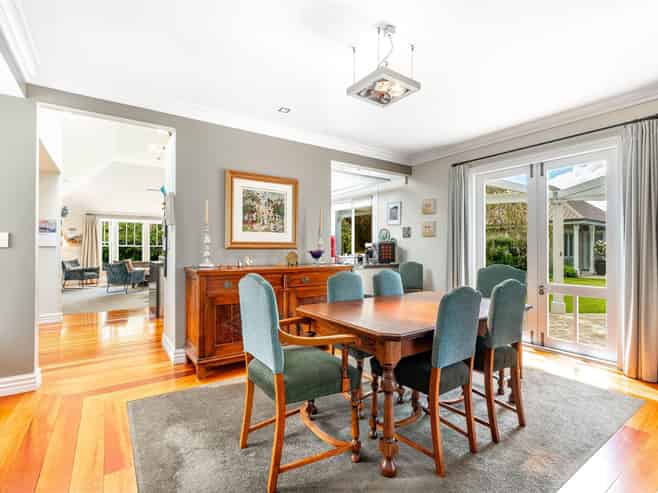 1 St Andrews Grove, Boulcott