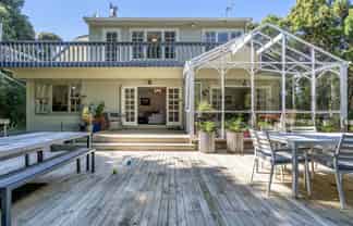 12 Rata Road, Otatara