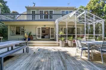 12 Rata Road, Otatara