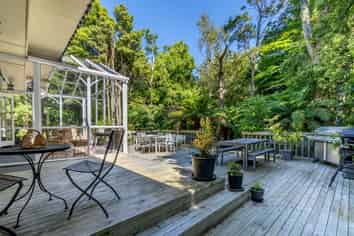 12 Rata Road, Otatara