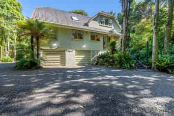 12 Rata Road, Otatara