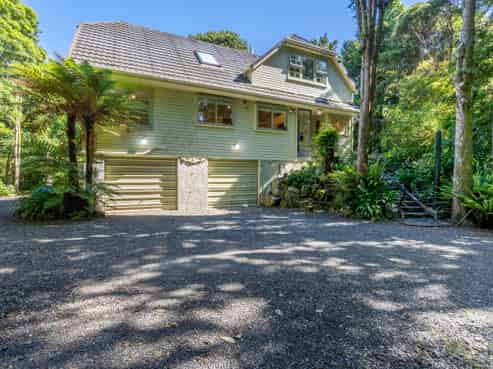 12 Rata Road, Otatara