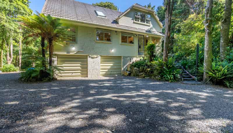 12 Rata Road, Otatara