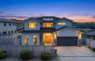 5 Trafford Terrace, Churton Park