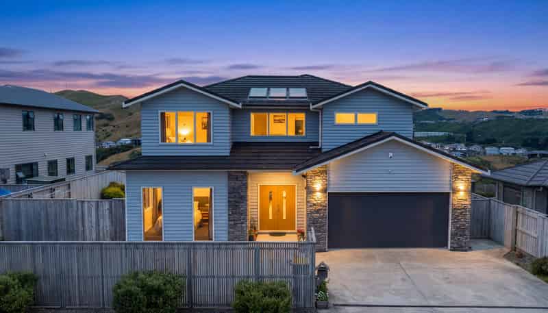 5 Trafford Terrace, Churton Park