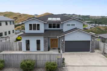 5 Trafford Terrace, Churton Park