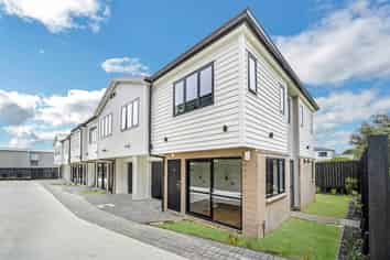 Lot 5/525 Massey Road, Mangere