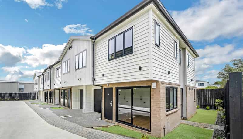 Lot 5/525 Massey Road, Mangere