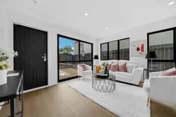 Lot 5/525 Massey Road, Mangere