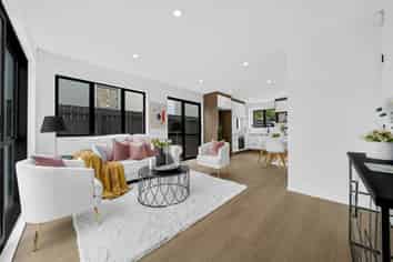 Lot 5/525 Massey Road, Mangere