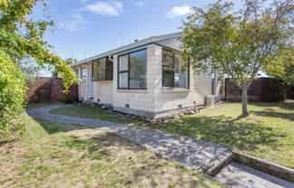 25 Caithness Street, New Brighton