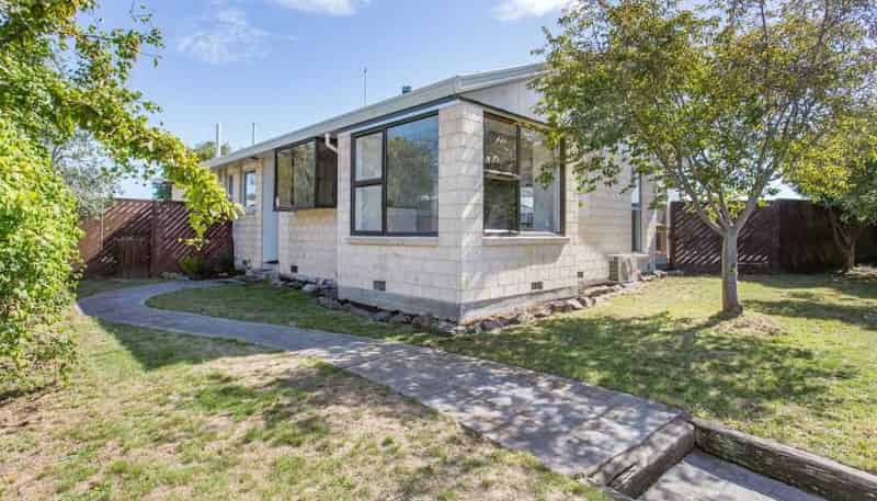 25 Caithness Street, New Brighton